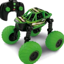 NINCO - Coche teledirigido mutant con batería de litio* Vehículos Y Circuitos