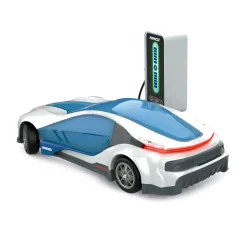 NINCO - Coche teledirigido EV-Sky con luces* Vehículos Y Circuitos
