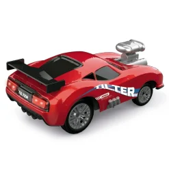NINCO - Coche teledirigido Tilter con luces* Vehículos Y Circuitos