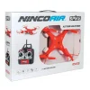NINCO - Dron air Quadrone Spike* Vehículos Y Circuitos