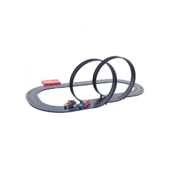 NINCO - SuperThings - Circuito Doble Looper