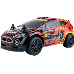 NINCO Racers - X Rally Bomb* Vehículos Y Circuitos