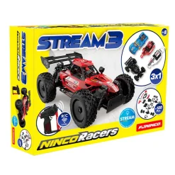 NINCO racers Stream3