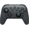 NINTENDO - Mando Pro-Controller Switch* Videojuegos