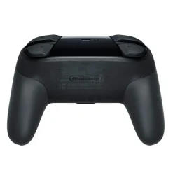 NINTENDO - Mando Pro-Controller Switch* Videojuegos