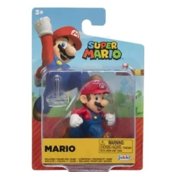JAKKS Nintendo - Super Mario - Figura coleccionable