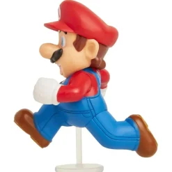 JAKKS Nintendo - Super Mario - Figura coleccionable