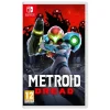 TOYS R US CE Nintendo Switch - Metroid Dread* Videojuegos