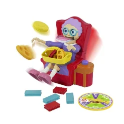 TOMY No Asustes a la Abuela* Juegos Y Puzzles|Friki Zone