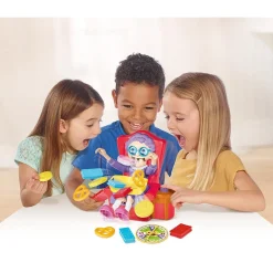 TOMY No Asustes a la Abuela* Juegos Y Puzzles|Friki Zone