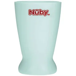 NUBY - Alimentador con cuchara de silicona