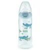 NUK - Biberón First Choice 360 ml 6-18 meses* Biberones Y Chupetes·Biberones