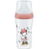 NUK - Biberón Perfect Match 260 ml Minnie