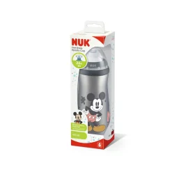 MAPA SPONTEX Nuk - Botella aprendizaje Nuk Sports Mickey