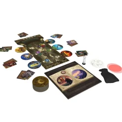 ASMODEE Obscurio - Juego de cartas