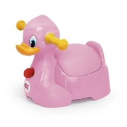 OKBABY Ok Baby - Orinal Quack rosa