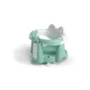 OKBABY - Aro de baño Crab azul