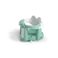 OKBABY - Aro de baño Crab azul