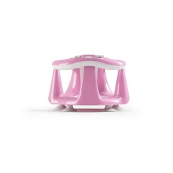 OKBABY - Aro de baño flipper evolution rosa* Baño Y Accesorios·Bañeras Y Accesorios