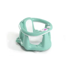 OKBABY - Aro de baño Flipper Evolution celeste