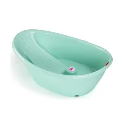 OKBABY - Bañera azul Bella