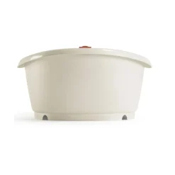 OKBABY - Bañera bella blanca* Baño Y Accesorios·Bañeras Y Accesorios