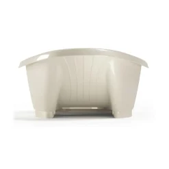 OKBABY - Bañera bella blanca* Baño Y Accesorios·Bañeras Y Accesorios