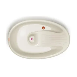 OKBABY - Bañera bella blanca* Baño Y Accesorios·Bañeras Y Accesorios