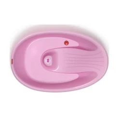 OKBABY - Bañera bella rosa