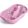 OKBABY - Cubeta onda rosa* Baño Y Accesorios·Bañeras Y Accesorios