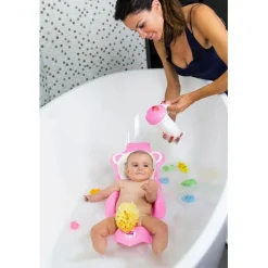 OKBABY - Hamaca para baño Buddy neutro* Baño Y Accesorios·Bañeras Y Accesorios