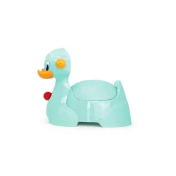 OKBABY - Orinal quack celeste