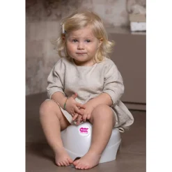 OKBABY - Orinal relax rosa