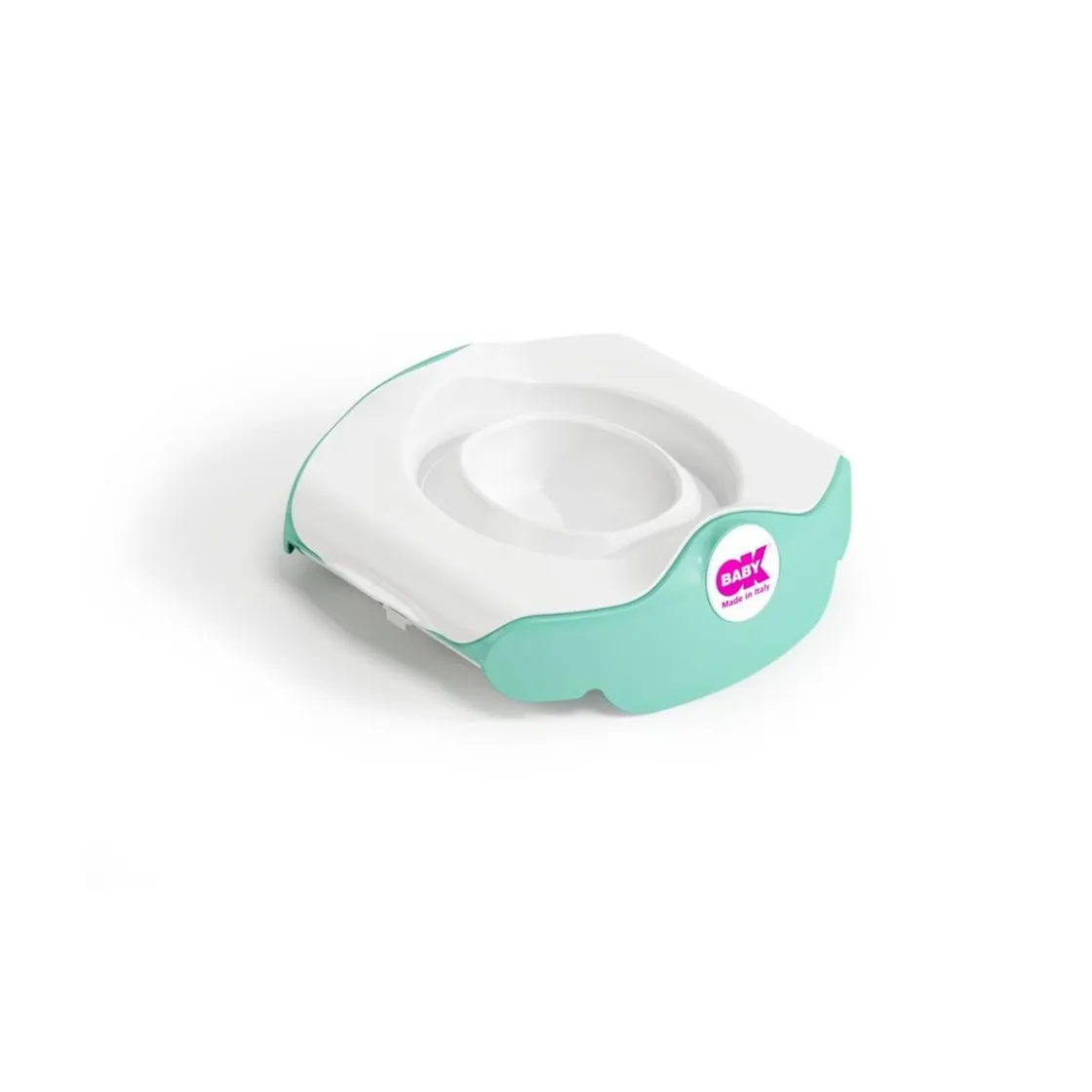 OKBABY - Orinal viaje Roady celeste