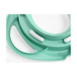 OKBABY - Reductor pingüino turquesa* Baño Y Accesorios·Orinales Y Reductores