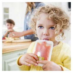 INFANTINO Olmitos - 50 bolsitas desechables