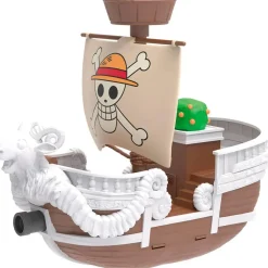 SIMBA One Piece - Barco Going Merry con 10 figuras* Merchandising|Friki Zone