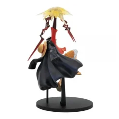 BANDAI One Piece - Battle Record - Figura Monkey D. Luffy