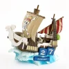 GRUPO ERIK One Piece - Calendario Perpetuo 3D Going Merry