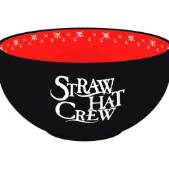 ABYSSE CORP One Piece - Cuenco Calaveras One Piece 600ml ㅤ