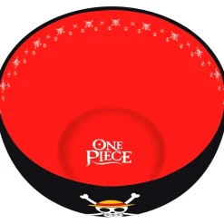 ABYSSE CORP One Piece - Cuenco Calaveras One Piece 600ml ㅤ