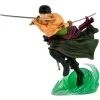 ABYSSE CORP One Piece - Figura de acción Zoro
