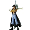 BANDAI One Piece - Figura Dracule Mihawk