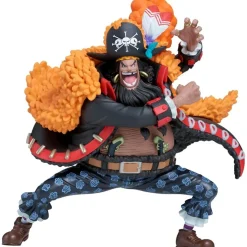 BANDAI One Piece - Figura Marshall D Teach 11 cm* Figuras De Acción|Friki Zone