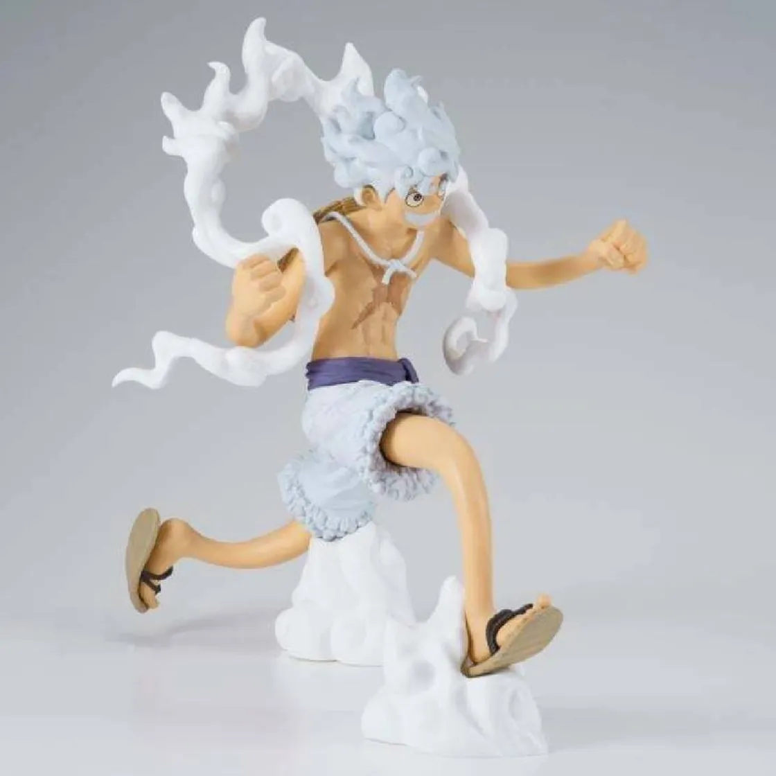 BAOBAB TOYS LTD. One Piece - Figura Monkey D. Luffy Gear5