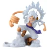 BANDAI One Piece - Figura Monkey D. Luffy