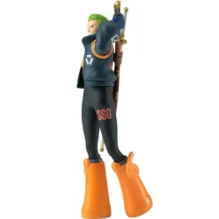 BANDAI One Piece - Figura Roronoa Zoro