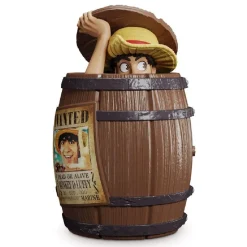 GRUPO ERIK One Piece - Galletero Wanted