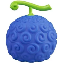 GRUPO ERIK One Piece - Lámpara Fruta Gum Gum