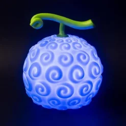 GRUPO ERIK One Piece - Lámpara Fruta Gum Gum